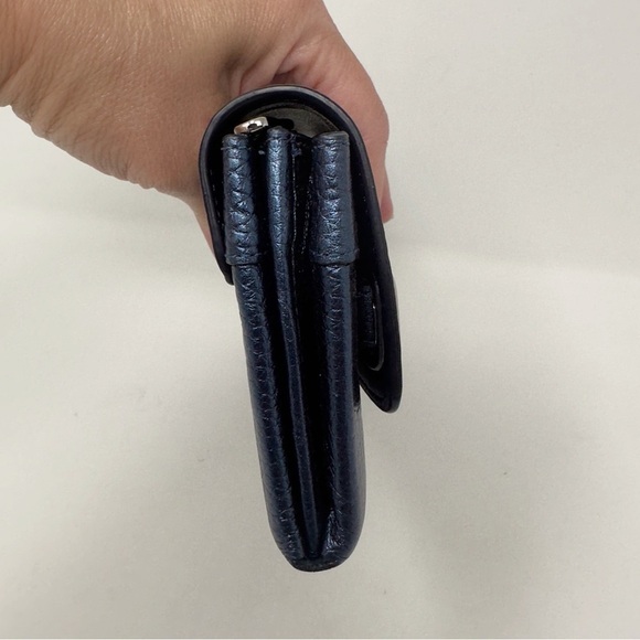 Coach Swagger Wallet - Picture 5 of 11